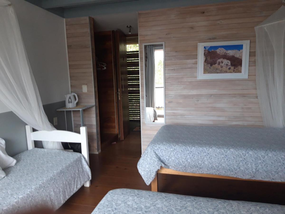 La Pedrasanta Hotel La Pedrera Kültér fotó