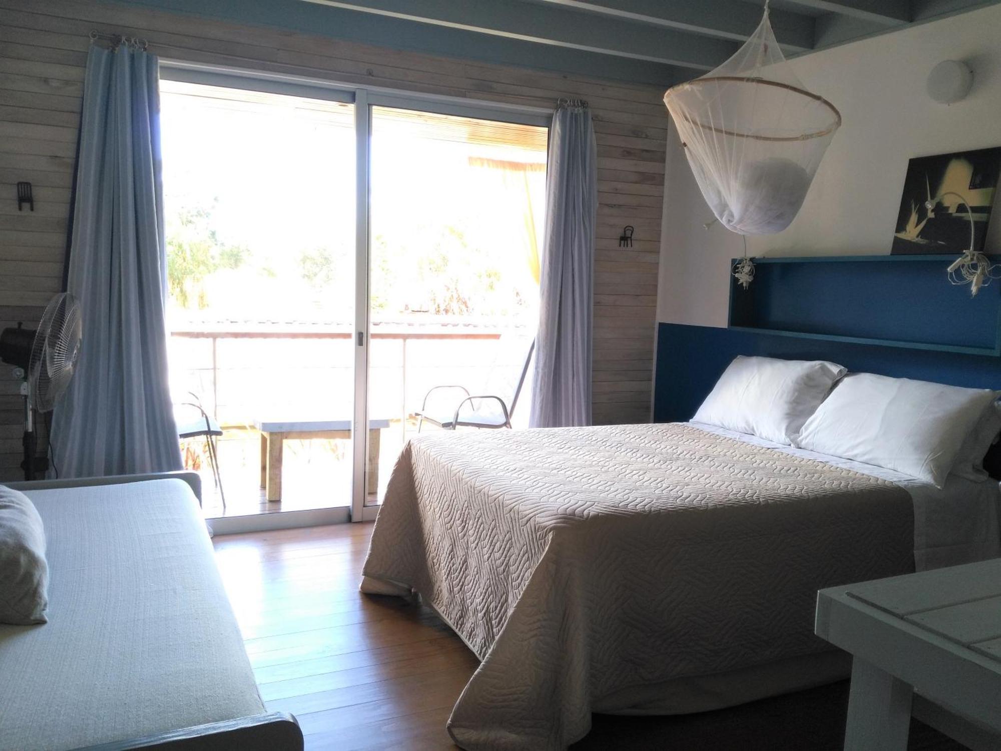 La Pedrasanta Hotel La Pedrera Kültér fotó