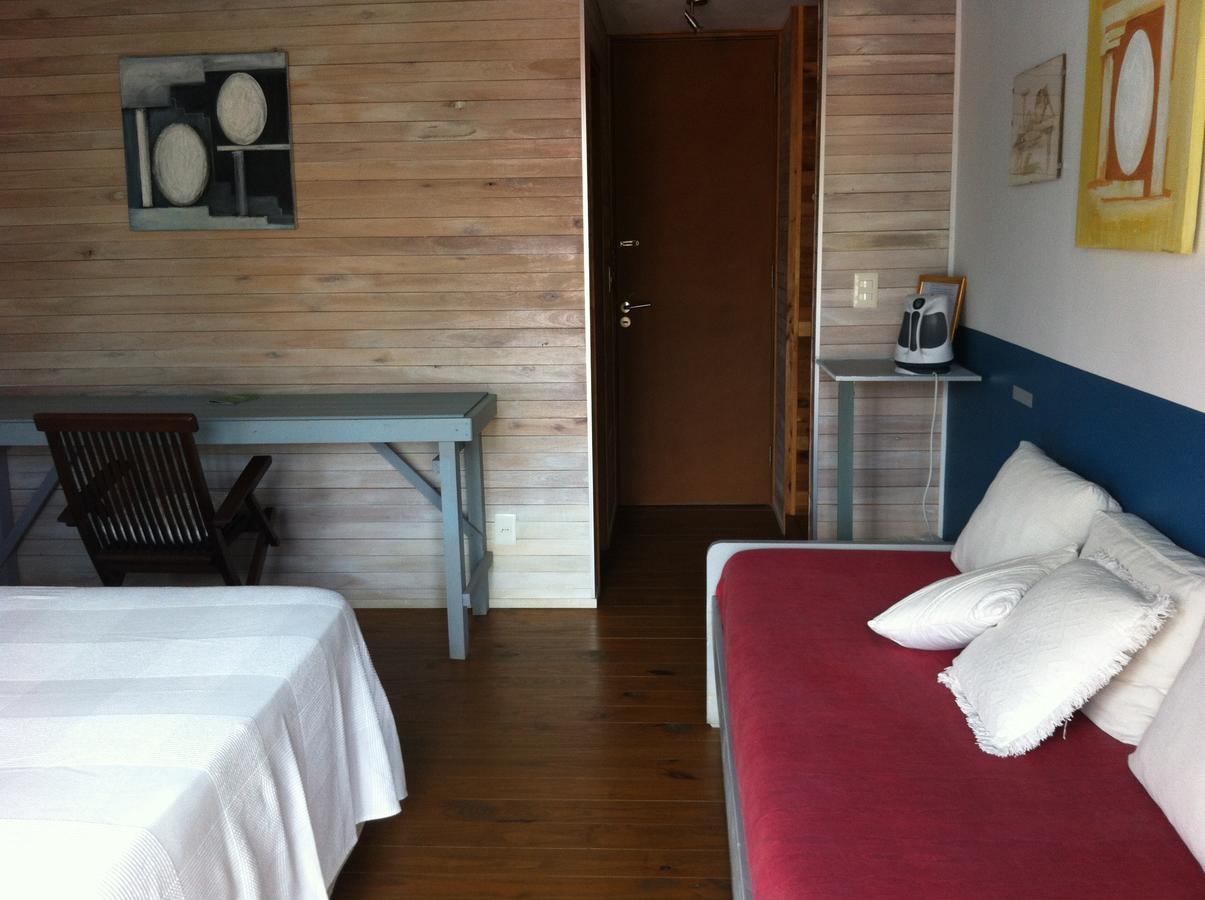 La Pedrasanta Hotel La Pedrera Kültér fotó