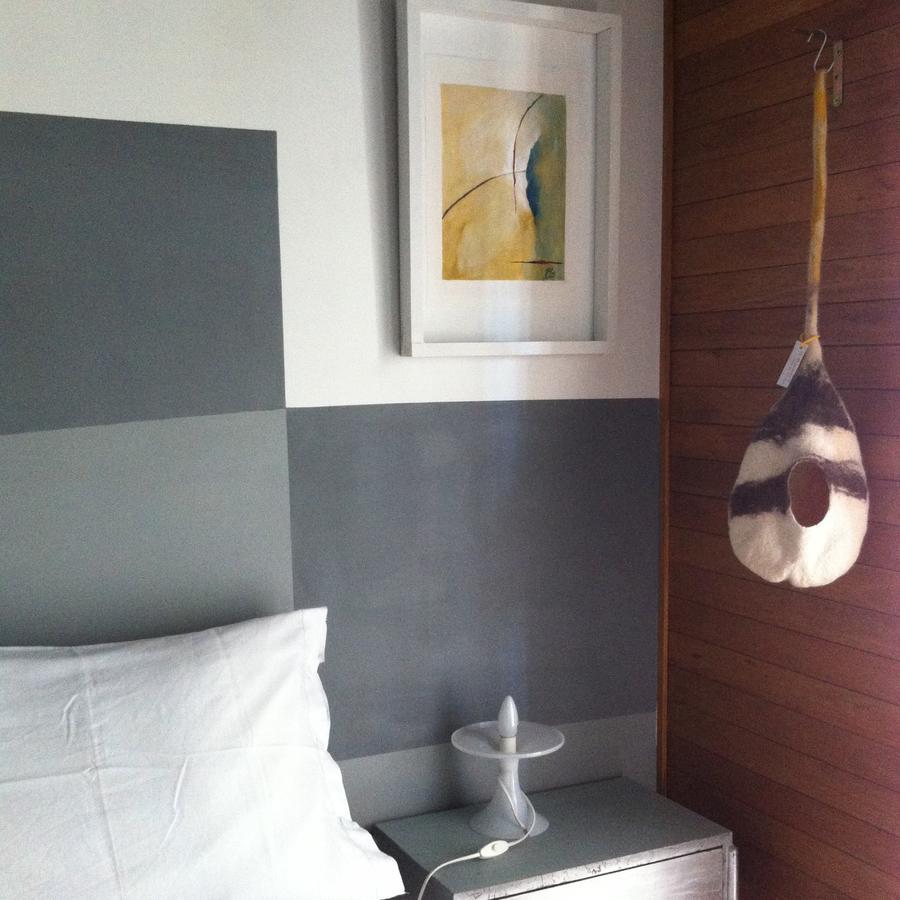 La Pedrasanta Hotel La Pedrera Kültér fotó