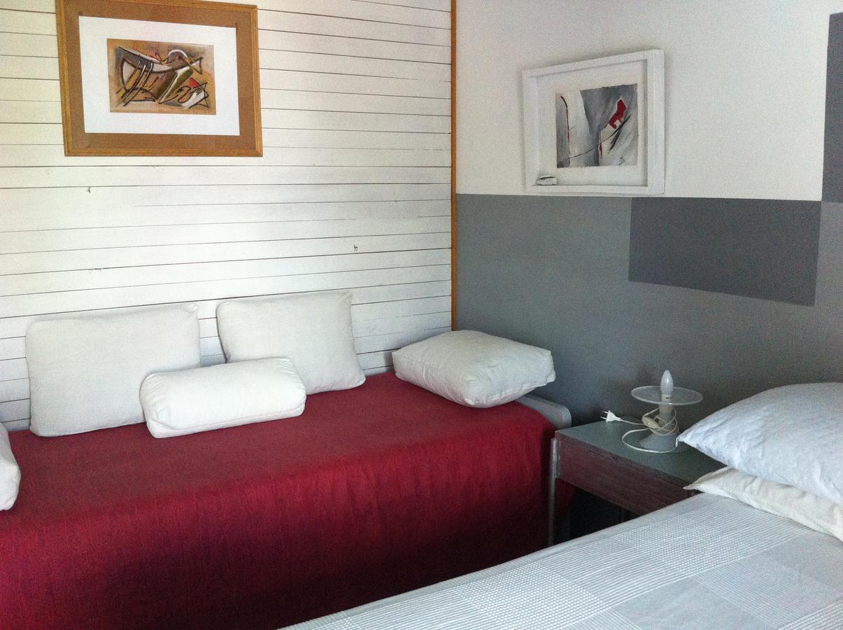 La Pedrasanta Hotel La Pedrera Kültér fotó