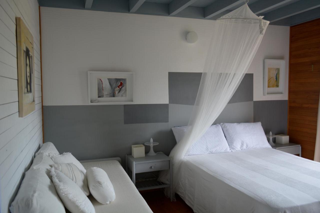 La Pedrasanta Hotel La Pedrera Kültér fotó