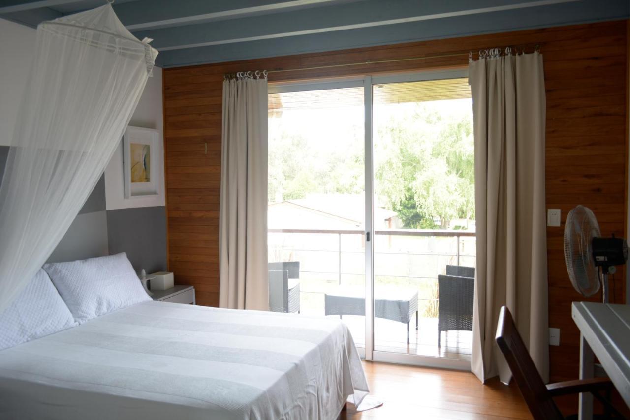 La Pedrasanta Hotel La Pedrera Kültér fotó